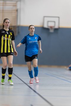 Bild 973 - wBJ NFV Futsalmeisterschaft